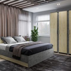 ПАНДОРА Модульная система в Качканаре - kachkanar.mebel24.online | фото 2