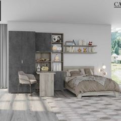 Молодежная АНИМА №6 в Качканаре - kachkanar.mebel24.online | фото