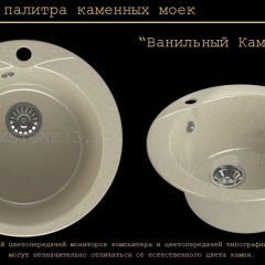 Мойка кухонная MS-1 (D470) в Качканаре - kachkanar.mebel24.online | фото 6