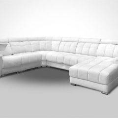 Мягкая мебель Арабелла (модульный) ткань до 300 в Качканаре - kachkanar.mebel24.online | фото