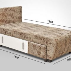 Мягкая мебель Европа (модульный) ткань до 400 в Качканаре - kachkanar.mebel24.online | фото 9
