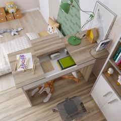 Набор детской мебели «Подиум» в Качканаре - kachkanar.mebel24.online | фото 3