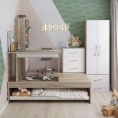 Набор детской мебели «Подиум» в Качканаре - kachkanar.mebel24.online | фото