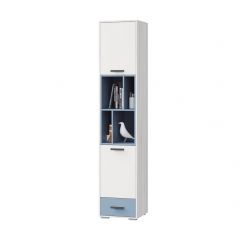НАБОР детской СТИЧ №1 в Качканаре - kachkanar.mebel24.online | фото 6