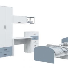 НАБОР детской СТИЧ №2 в Качканаре - kachkanar.mebel24.online | фото