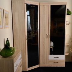 НИКА Н14 Стеллаж в Качканаре - kachkanar.mebel24.online | фото 2