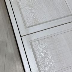 Обувница Комфорт Ф 001 Фасад 3D Жалюзи (3 секции) в Качканаре - kachkanar.mebel24.online | фото 4