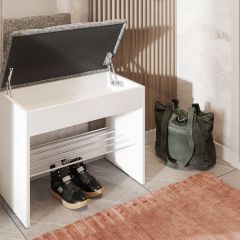 Обувница Лина в Качканаре - kachkanar.mebel24.online | фото 6