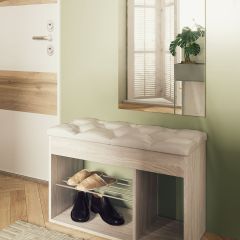 Обувница Вита в Качканаре - kachkanar.mebel24.online | фото 3
