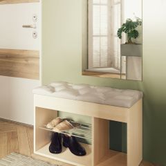 Обувница Вита в Качканаре - kachkanar.mebel24.online | фото 4