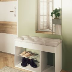 Обувница Вита в Качканаре - kachkanar.mebel24.online | фото
