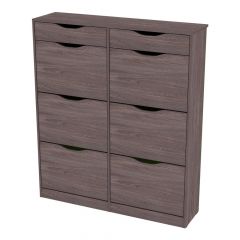 Обувница W28 в Качканаре - kachkanar.mebel24.online | фото