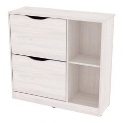Обувница W30 в Качканаре - kachkanar.mebel24.online | фото