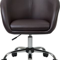 Офисное кресло LM-9500 Черное в Качканаре - kachkanar.mebel24.online | фото 2