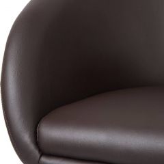 Офисное кресло LM-9500 Черное в Качканаре - kachkanar.mebel24.online | фото 5
