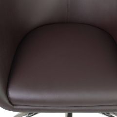 Офисное кресло LM-9500 Черное в Качканаре - kachkanar.mebel24.online | фото 6