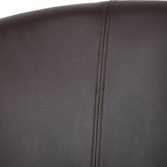 Офисное кресло LM-9500 Черное в Качканаре - kachkanar.mebel24.online | фото 7