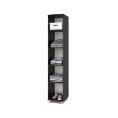 КАРИНА Пенал К11 в Качканаре - kachkanar.mebel24.online | фото 4