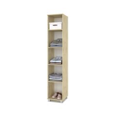 КАРИНА Пенал К11 в Качканаре - kachkanar.mebel24.online | фото 6