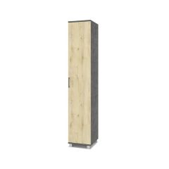 КАРИНА Пенал К11 в Качканаре - kachkanar.mebel24.online | фото 7