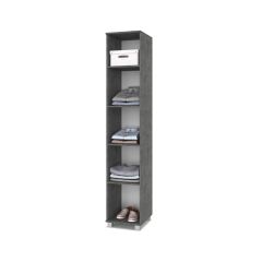 КАРИНА Пенал К11 в Качканаре - kachkanar.mebel24.online | фото 8