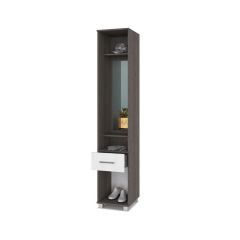КАРИНА Пенал К71 в Качканаре - kachkanar.mebel24.online | фото 2