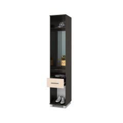 КАРИНА Пенал К71 в Качканаре - kachkanar.mebel24.online | фото 4