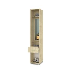 КАРИНА Пенал К71 в Качканаре - kachkanar.mebel24.online | фото 6