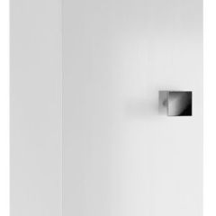 Пенал напольный 25 Мега без ящика левый/правый АЙСБЕРГ (DM4608P) в Качканаре - kachkanar.mebel24.online | фото