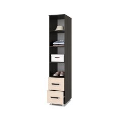 ВИОРА  Пенал В13 в Качканаре - kachkanar.mebel24.online | фото 4