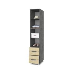 ВИОРА  Пенал В13 в Качканаре - kachkanar.mebel24.online | фото 6