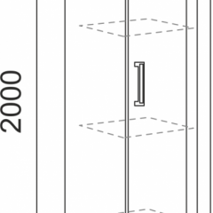 Подростковая Волкер (модульная) в Качканаре - kachkanar.mebel24.online | фото 14