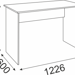 Подростковая Волкер (модульная) в Качканаре - kachkanar.mebel24.online | фото 25