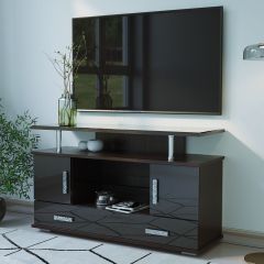 Подставка под ТВ 006 в Качканаре - kachkanar.mebel24.online | фото 2