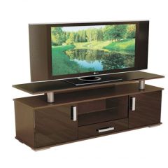Подставка под ТВ 022М в Качканаре - kachkanar.mebel24.online | фото 1