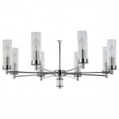 Подвесная люстра Favourite Aesthetic 2672-8P в Качканаре - kachkanar.mebel24.online | фото
