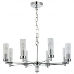 Подвесная люстра Favourite Aesthetic 2672-8P в Качканаре - kachkanar.mebel24.online | фото 2