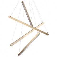 Подвесная люстра Odeon Light Cometa 3860/48L в Качканаре - kachkanar.mebel24.online | фото