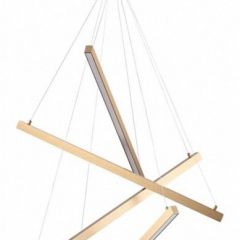 Подвесная люстра Odeon Light Cometa 3860/48L в Качканаре - kachkanar.mebel24.online | фото 3