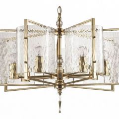 Подвесная люстра Odeon Light Elegante 4878/7 в Качканаре - kachkanar.mebel24.online | фото