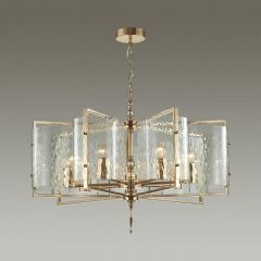 Подвесная люстра Odeon Light Elegante 4878/7 в Качканаре - kachkanar.mebel24.online | фото 2