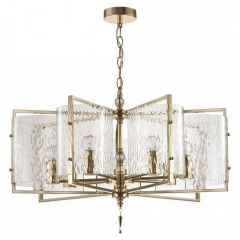 Подвесная люстра Odeon Light Elegante 4878/7 в Качканаре - kachkanar.mebel24.online | фото 3