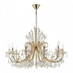 Подвесная люстра Odeon Light Versia 4977/10 в Качканаре - kachkanar.mebel24.online | фото