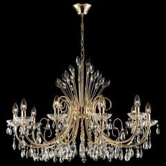 Подвесная люстра Odeon Light Versia 4977/10 в Качканаре - kachkanar.mebel24.online | фото 3