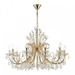 Подвесная люстра Odeon Light Versia 4977/10 в Качканаре - kachkanar.mebel24.online | фото 4