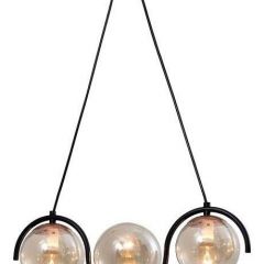 Подвесная люстра Rivoli Apollo Б0047330 в Качканаре - kachkanar.mebel24.online | фото 2