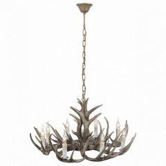 Подвесная люстра ST-Luce Corna SL154.703.08 в Качканаре - kachkanar.mebel24.online | фото 3