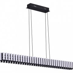 Подвесная люстра ST-Luce Estense SL6203.413.42 в Качканаре - kachkanar.mebel24.online | фото 2