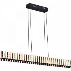 Подвесная люстра ST-Luce Estense SL6203.413.42 в Качканаре - kachkanar.mebel24.online | фото 3