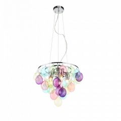 Подвесная люстра ST-Luce Sospiro SL432.153.05 в Качканаре - kachkanar.mebel24.online | фото 3